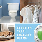 Febreze SMALL SPACES, Fresh, 3 count