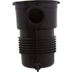 Pentair 357228 Pot with Drain Plugs Replacement for Sta-Rite OptiFlo Aboveground Pool and Spa Pump