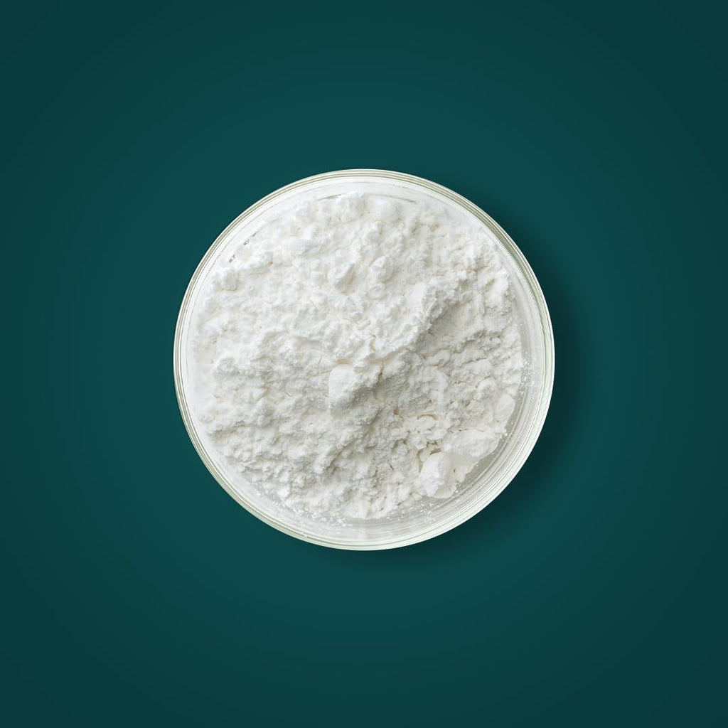 Piping Rock Organic Inulin Powder | 15 oz | Soluble Fiber Supplement