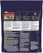 Ortho Fire Ant Mound Blitz, Fire Ant Killer, For Lawns and Around Ornamental Plants, 8 Pre-Measured Packs