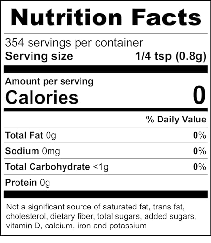 Raw Essentials Diastatic Malt Powder - Baking secret used by Professional Bakers - Improve the taste and texture of your Baked Goods - Vegan - 10 Ounce Bottle
