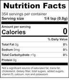 Raw Essentials Diastatic Malt Powder - Baking secret used by Professional Bakers - Improve the taste and texture of your Baked Goods - Vegan - 10 Ounce Bottle