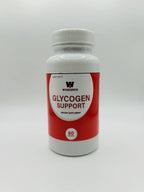 Garsani Wonderfix Glycogen - Wonderfix Glycogen Capsules (2 Pack, 120 Capsules)