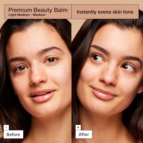 Dr.Jart+ Premium BB Tinted Moisturizer with SPF 40 and Niacinamide | bb cream | Korean Skin Care