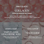 VT COSMETICS CICA Collagen Mask