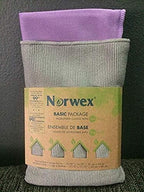 Norwex Basic Package - Window & Enviro Cloth