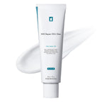 TOSOWOONG SOS Repair CICA Clinic Zinc Cream, 100,000ppm Zinc Oxide, Heal, Soothe Acne, Redness, Rosacea Treatment, Skin Barrier Repair, Moisture, Non-Comedogenic, Korean Skincare, 50g, 1.76 oz.