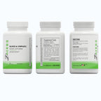 Dherbs Blood & Lymphatic