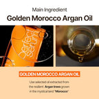 Mise En Scene Perfect Serum Original Conditioner For Damaged Hair, Nutrient Care With Argan Oil, Containing Jojoba-Seed-Oil For Smooth, Glossy Texture, 22.99 Fl. Oz.