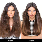 COLOR WOW Dream Coat Supernatural Spray – Keep Your Hair Frizz-Free and Shiny No Matter the Weather with Award-Winning Anti-Humidity Treatment