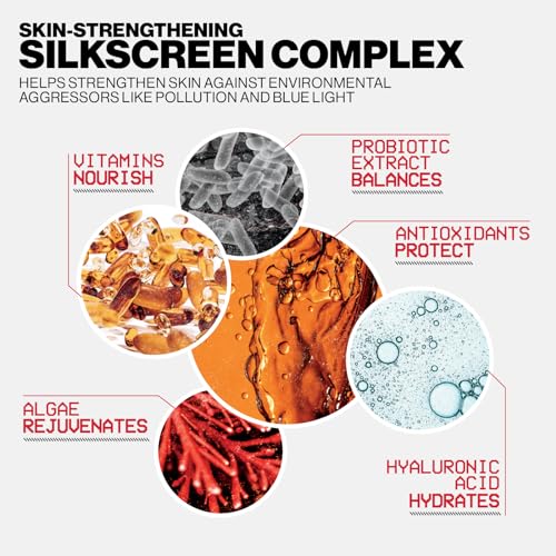 Smashbox Photo Finish Control Mattifying Makeup Primer| Salicylic Acid, Matte, Oil-Control, Vegan + Cruelty Free