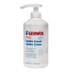 Gehwol Gerlach Med Lipidro Foot Cream 500ml