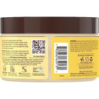 Burt's Bees Valentines Day Gifts, Shea + Tropical Fruit Indulgent Hand and Body Butter, Non-Greasy, Antioxidant Rich for Glowing Skin, Non-Irritating, Natural Origin Skin Care, 11 oz.