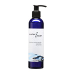 Earthly Body WaterSlide, 8 fl. oz. - Personal Moisturizer - 100% Natural, Water-Based Formula - Vegan & Cruelty Free