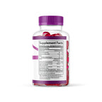VitaRenew Gummies, Official Vita Renew for Overall Wellness Support Advanced Formula 1000MG Gummys, Vita Renew Gummy All Natural Supplement Support for Maximum Energy and Management (60 Gummies)