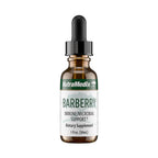 NutraMedix Barberry Immune Support & Antioxidants Supplement - Liquid Oregon Grape Root Extract for Gut Health, Immunity & Microbial Support - Herbal Tinctures for Immune Health (1oz / 30ml)