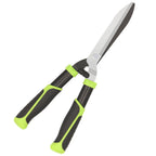 YRTSH Hedge Clippers, Garden Hedge Shears for Trimming Border Hedges Shrubs