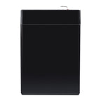 ExpertPower EXP1250-12V 5Ah Rechargeable SLA Battery for Security System, UPS, Garage Door Opener Replacement, Fire Alarm Batteries, Sealed Lead Acid, 12V Battery Backup