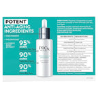 Olay Pro-X Dermatological Even Skin Tone Spot Fading Treatment Serum, 1.3 oz