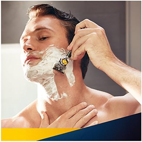 Gillette Fusion ProShield Power Razor Blades for Men