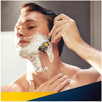 Gillette Fusion ProShield Power Razor Blades for Men