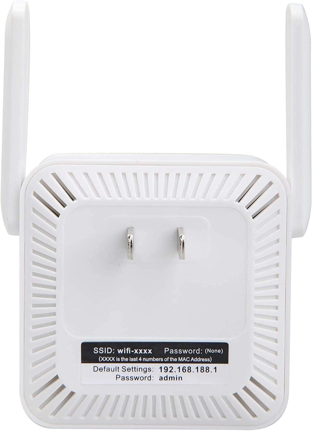 Net Boost, Netboost Pro WiFi Extender 2025, Netboost WiFi Extender,WiFi Signal Booster, WiFi Range Extender 300Mbps, 7998 Sq.ft Long Range Internet WiFi Booster for Home 360° Full Coverage