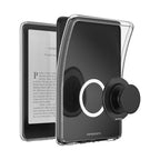 PopSockets Phone Grip for MagSafe, Magnetic Holder- Black