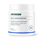 JOYMODE Daily Libido Support for Men – Natural Men’s Wellness Supplement with Shilajit, Mucuna Pruriens, Horny Goat Weed, Saffron and BioPerine – 60 Capsules, Non-GMO, Gluten-Free