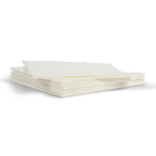 Spiff Cloth 4-Count, Miracle Cleaning Towels, Streak-Free, Cleans with Just Water, 16" x 16" Reusable Washable Cloths