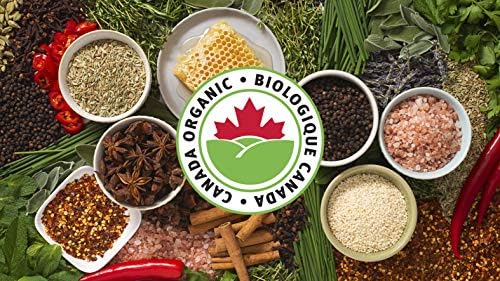 McCormick Gourmet, Premium quality Natural Herbs & Spices, Organic Shawarma Seasoning, 45g