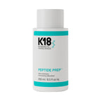 K18 Peptide Prep Detox Shampoo, 8.5 Fl Oz