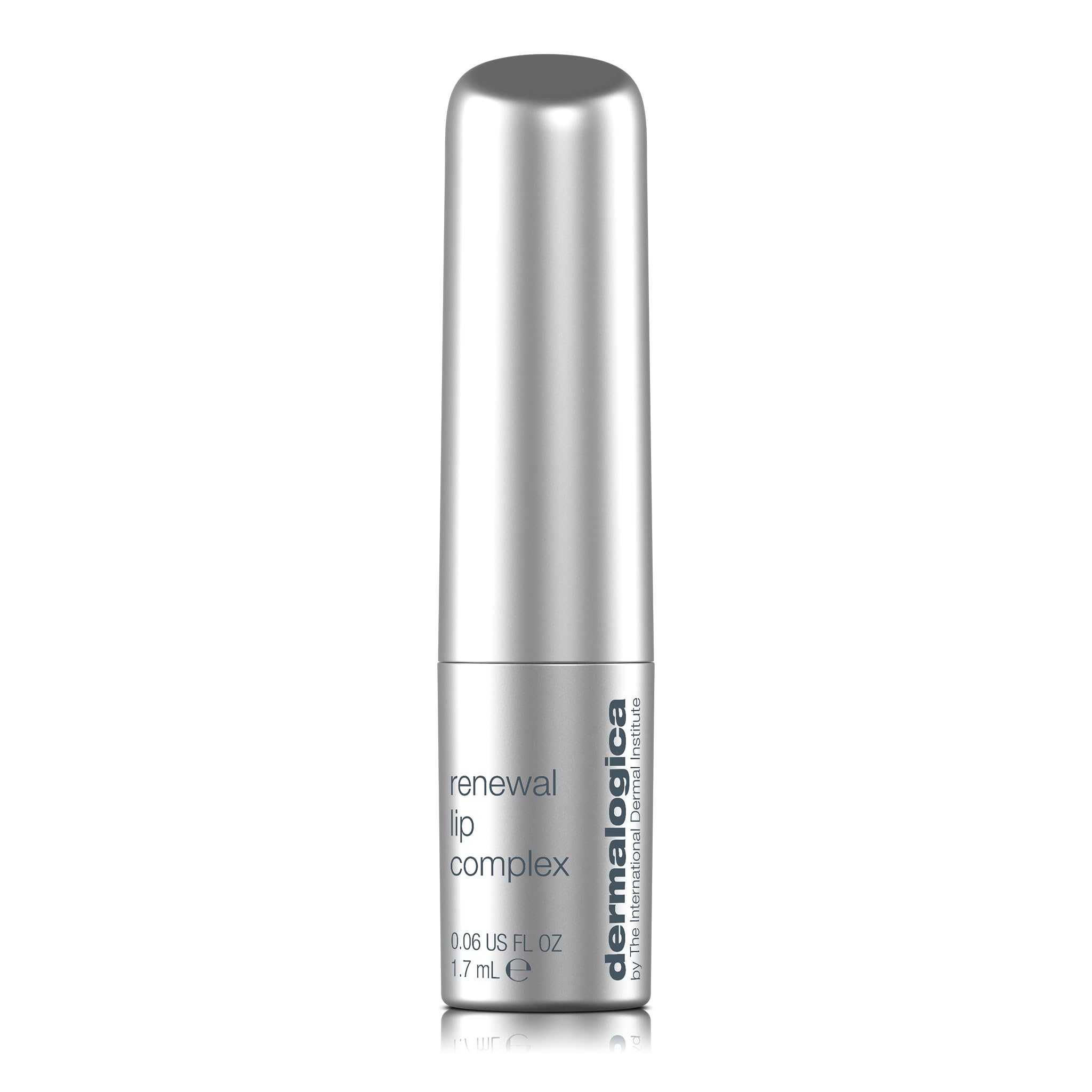 Dermalogica Renewal Lip Complex (0.06 Fl Oz) Anti-Aging Lip Balm Moisturizer for Dry Lips - Smoothes Rough, Uneven Lips and Minimizes Contour Lines