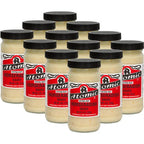 Atomic Horseradish - Extra Hot - "12 Pack" - 6 Oz Jars - 72 Ozs