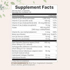 Micro Ingredients Pumpkin Seed Oil with Saw Palmetto & Hair Vitamins Complex Capsules Bundle 2 Pack | Cold Pressed, Pure Virgin Oil, Herbal Supplement | 14-in-1 Advanced Hair Growth Support