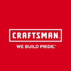 CRAFTSMAN 25-Ft Tape Measure with Fraction Marketing, Retractable, Manual-Locking Blade (CMHT37443S)