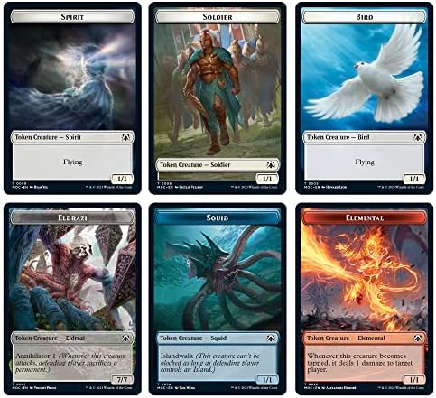 Magic: The Gathering March of the Machine Commander Deck - Divine Convocation (100-Card Deck, 10 Planechase cards, Collector Booster Sample Pack + Accessories)
