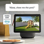 Blink Outdoor 4 (newest model), Wireless smart security camera, two-year battery, 1080p HD day and infrared night live view, two-way talk – 3 camera system
