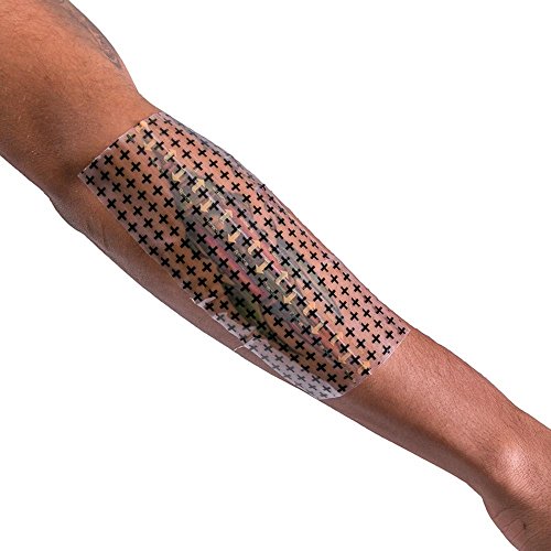 Recovery Derm Shield — 5.9" x 8 Yard Roll