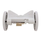 Frame, The Pool Cleaner 2-Wheel, White