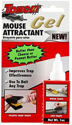 Tomcat Mouse Attractant Gel, 1 oz.