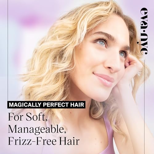 Eva NYC Lift Off Volume Shampoo