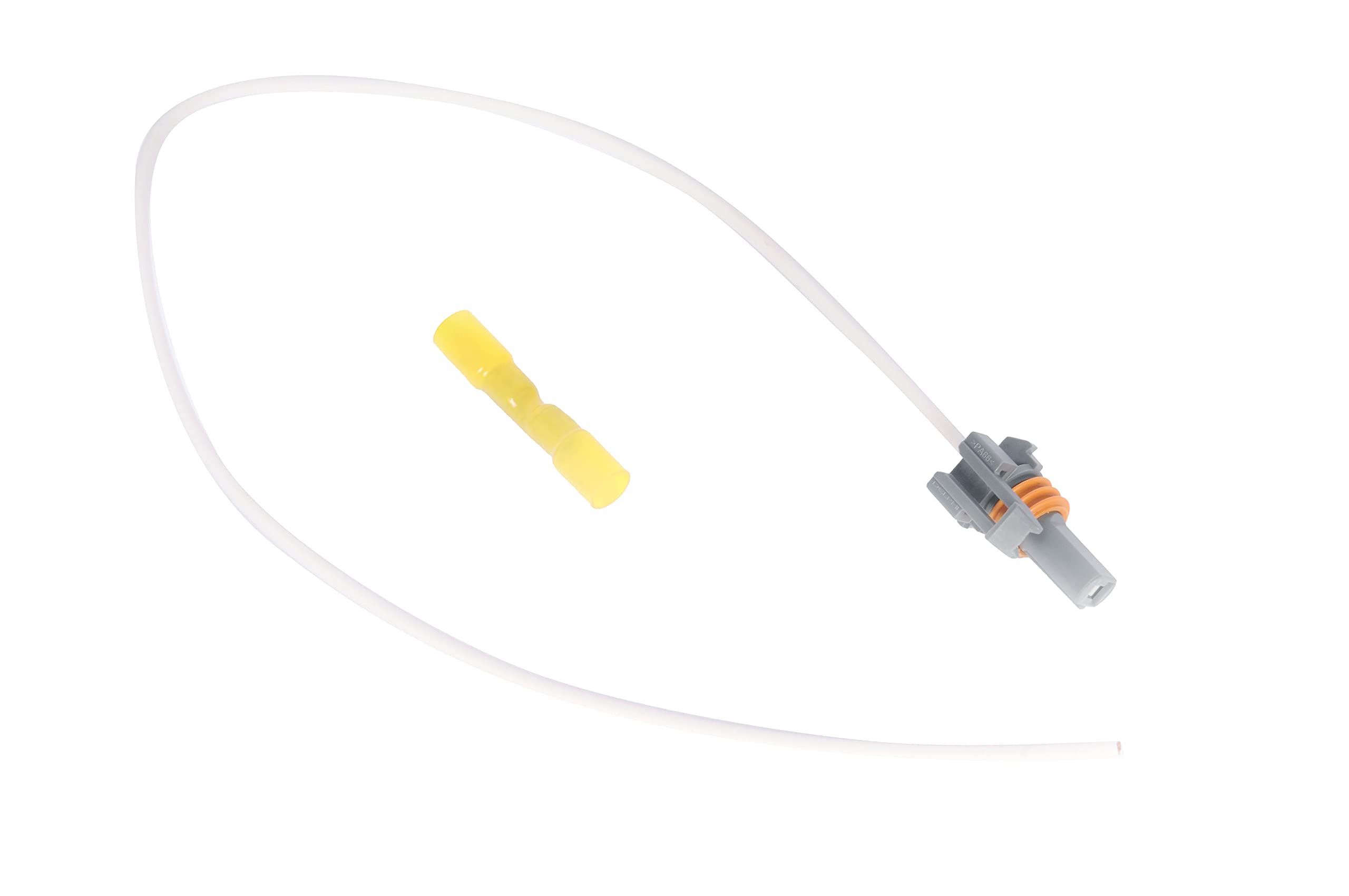 ACDelco GM Original Equipment PT2905 (13587166) Gray Multi-Purpose Pigtail