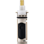 Tearel Shower Cartridge Kit Compatible with Moen 1222 Replacement Cartridge