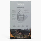 Tanker - Portable Urinal for Men Spill Proof - A Camping and Festival Essential, Designed for Nighttime Urges, Post-Surgery Recovery, and Travel Use