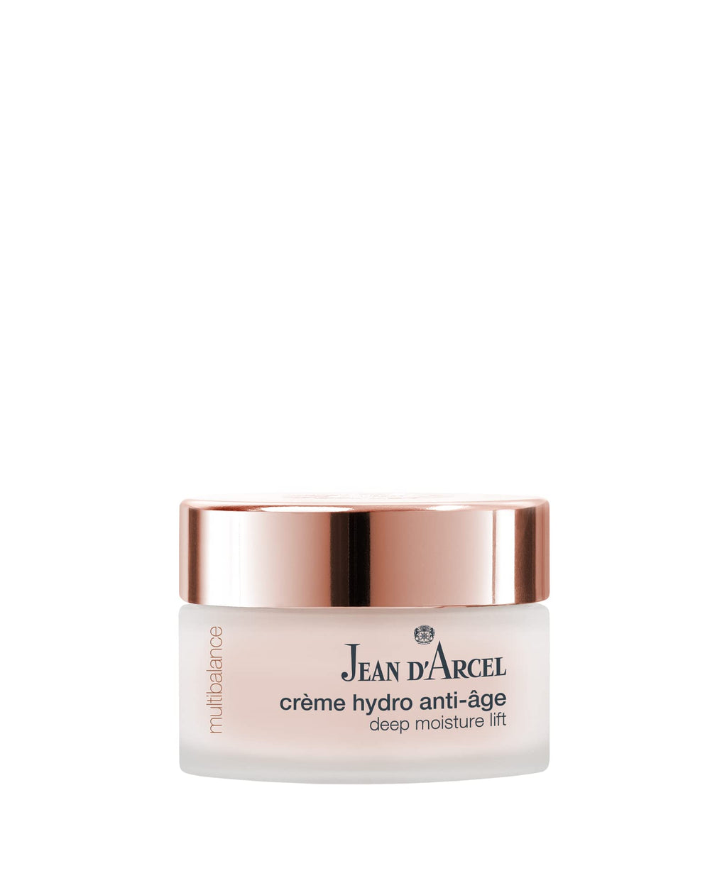 Jean D'Arcel MULTIBALANCE Deep Moisture Lift 50 ml/1.7 oz