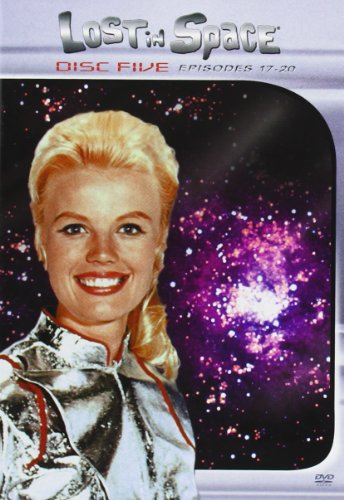 Lost in Space - The Complete First Season