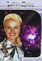 Lost in Space - The Complete First Season