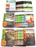 Stronghold Games Terraforming Mars Ares Expedition Card Game Collectors Edition ,1 to 4 players, Orange
