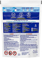 Tide PODS Free & Gentle, Laundry Detergent Soap Pods, Unscented, 3 Bag Value Pack, 111 Count, HE Compatible
