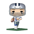 Funko POP! NFL Legends: Cowboys - Troy Aikman 10" - Collectable Vinyl Figure - Gift Idea - Official Merchandise - for Kids & Adults - Sports Fans - Model Figure for Collectors and Display